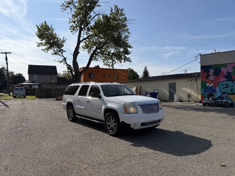 gmc yukon xl 2007 1GKFK66807J323123 image gmc yukon xl 2007 1GKFK66807J323123 image